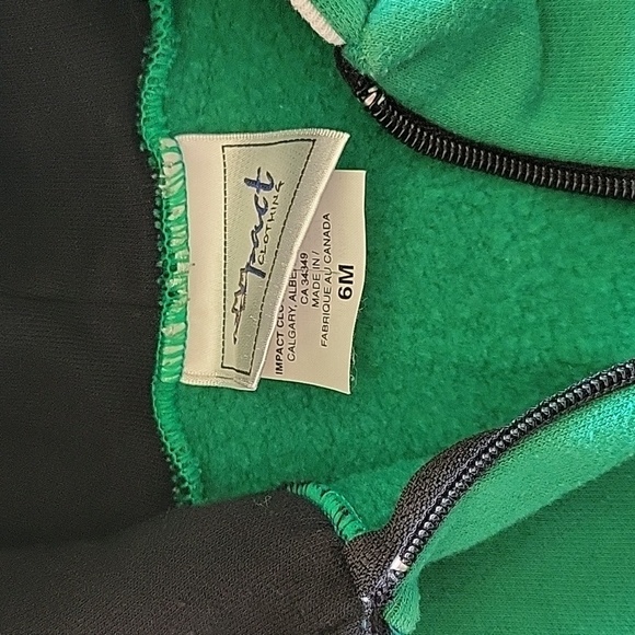 Saskatchewan Roughrider lot, 2 pieces, euc - Picture 5 of 5